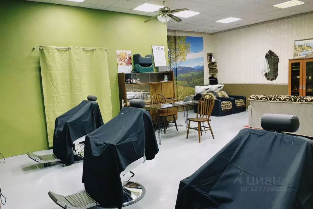 Помещение свободного назначения в Ставропольский край, Ставрополь ул. ... - Фото 2