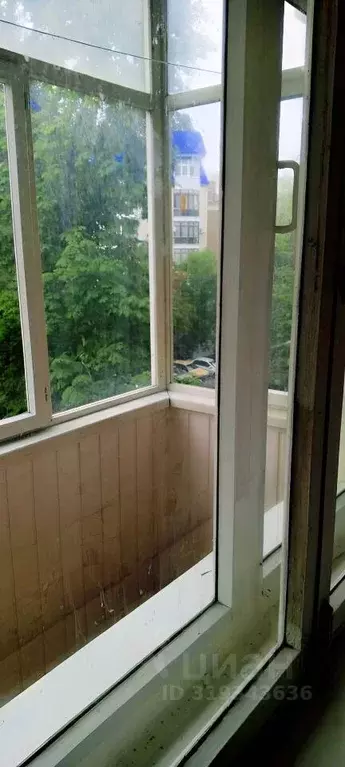 Комната Саратовская область, Саратов ул. Имени Т.Г. Шевченко, 33/45 ... - Фото 1