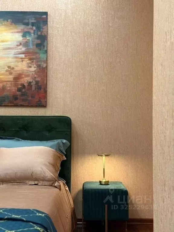 2-к кв. Москва Ленинградский просп., 76К3 (105.0 м) - Фото 2