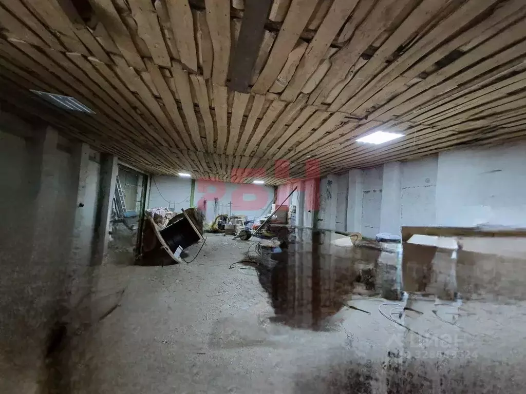 Склад в Пензенская область, Пенза ул. Металлистов (240 м) - Фото 1