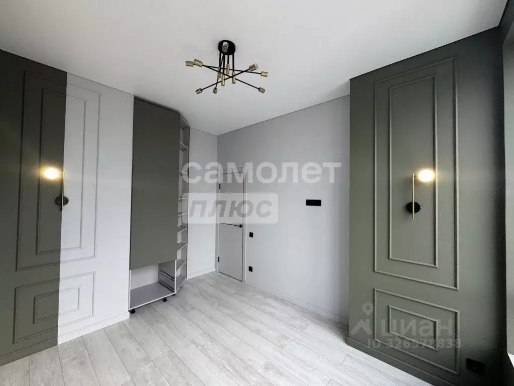 3-к кв. Кемеровская область, Кемерово ул. Дружбы, 30/5 (54.0 м) - Фото 1