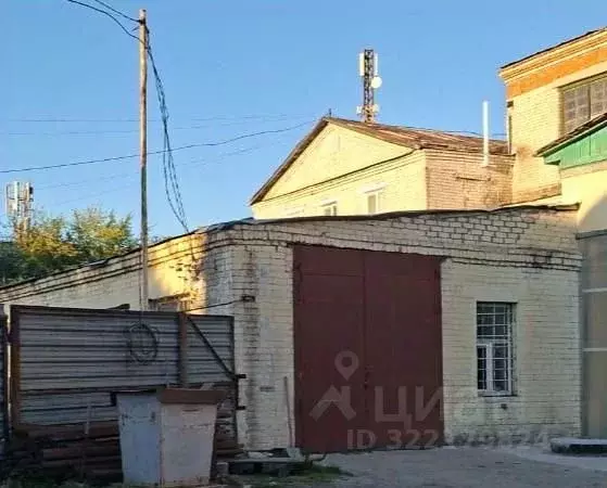 Склад в Амурская область, Благовещенск ул. Чайковского, 209 (1256 м) - Фото 0