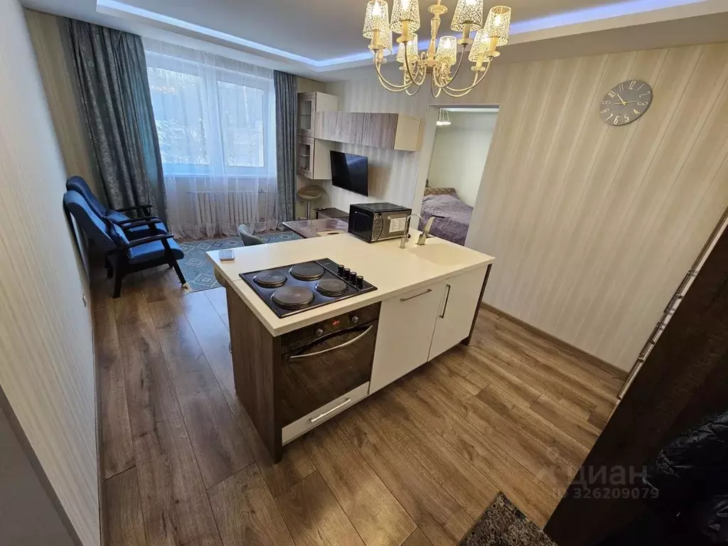 2-к кв. Москва Коктебельская ул., 11 (52.1 м) - Фото 1