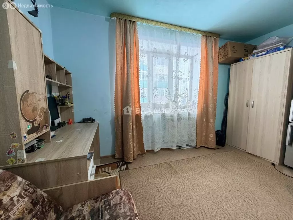 Квартира-студия: Свободный, Парниковая улица, 20 (24 м) - Фото 2