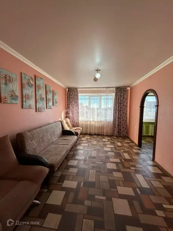 Продаётся 3-к квартира, 68.3 м - Фото 0