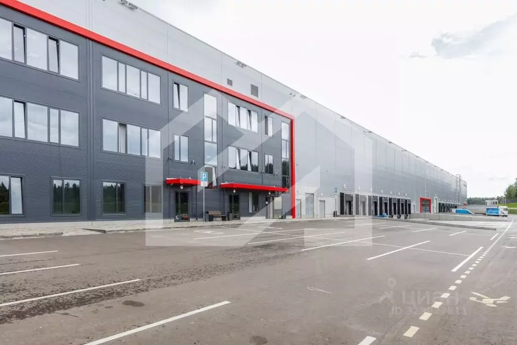 Помещение свободного назначения в Московская область, Солнечногорск ... - Фото 1