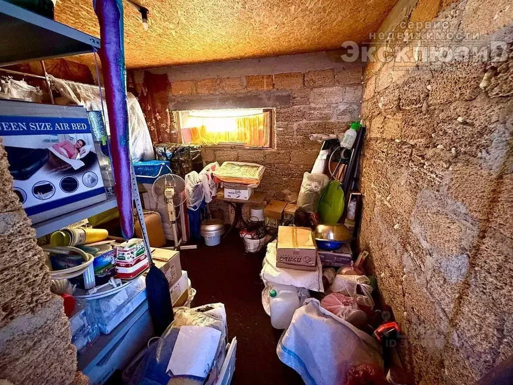 Дом в Севастополь Нахимовский р-н, Качинский муниципальный округ, ... - Фото 2