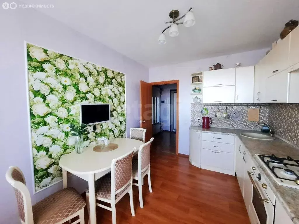 1-комнатная квартира: Тамбов, улица Сенько, 24Б (40.9 м) - Фото 0