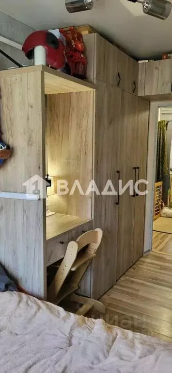 2-к кв. Калининградская область, Калининград Черниговская ул., 50 ... - Фото 1