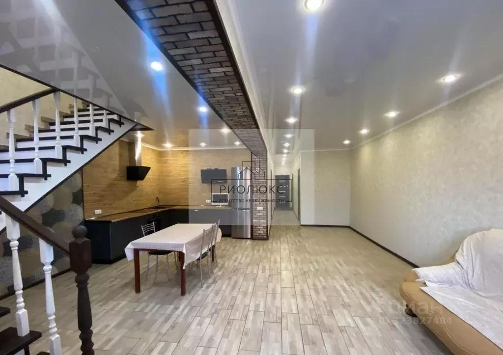 Таунхаус в Башкортостан, Абзелиловский район, Ташбулатовский ... - Фото 2