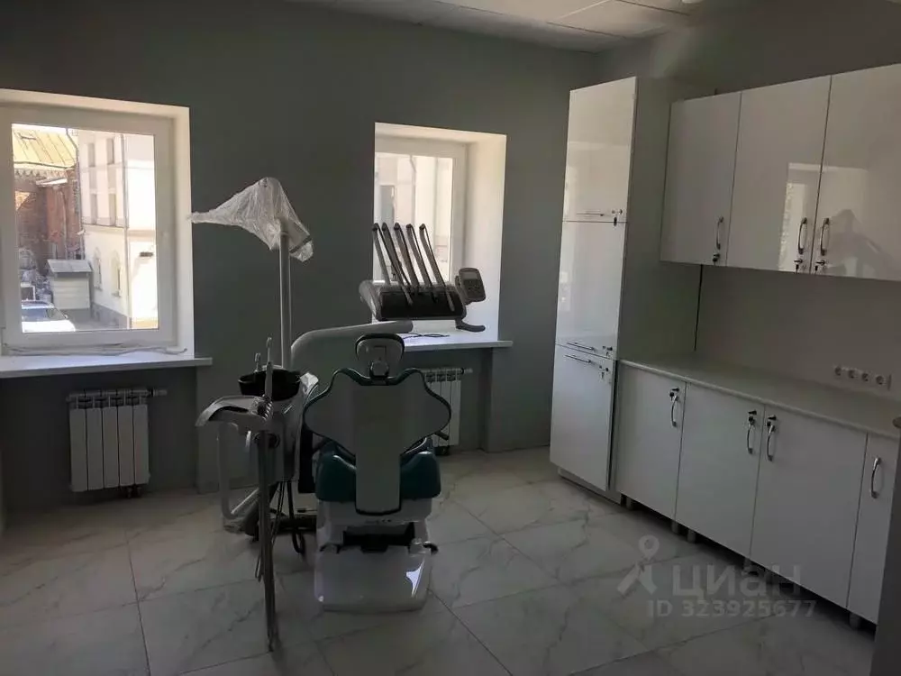 Офис в Москва пер. Хлебников, 4С2 (269 м) - Фото 2