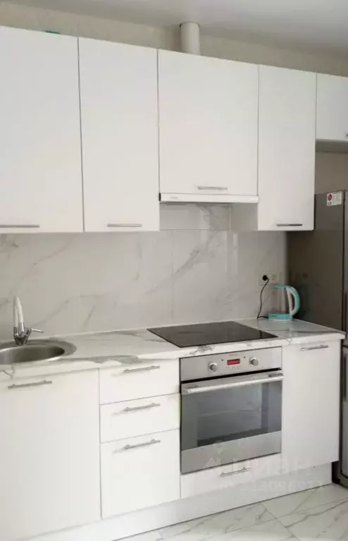 1-к кв. Московская область, Котельники Новые Котельники мкр, 20 (45.0 ... - Фото 1