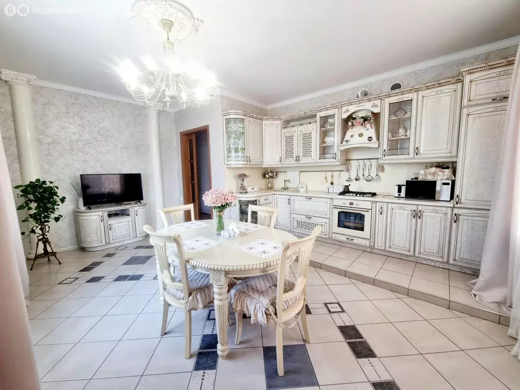 Дом в посёлок Глубокий, улица Островского, 2 (395 м) - Фото 0