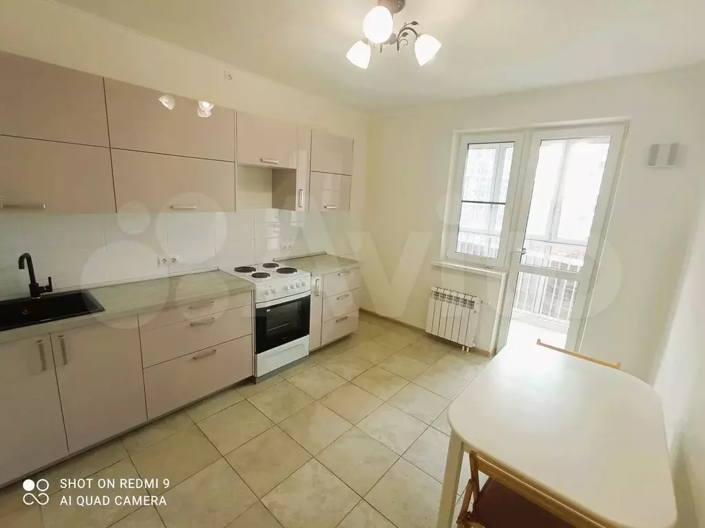 1-к. квартира, 45 м, 7/12 эт. - Фото 0