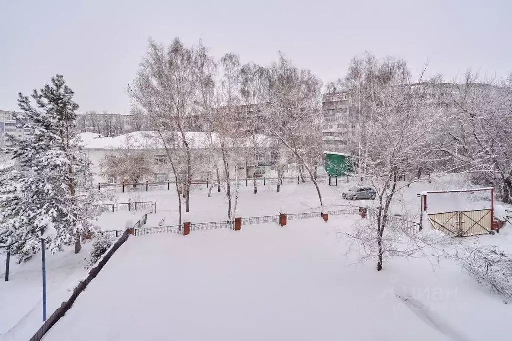 Таунхаус в Кемеровская область, Кемерово просп. Ленина (309 м) - Фото 1