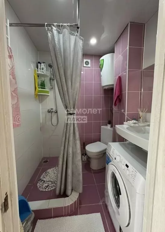 1-к кв. Краснодарский край, Сочи Молодогвардейская ул., 2/80 (25.1 м) - Фото 1