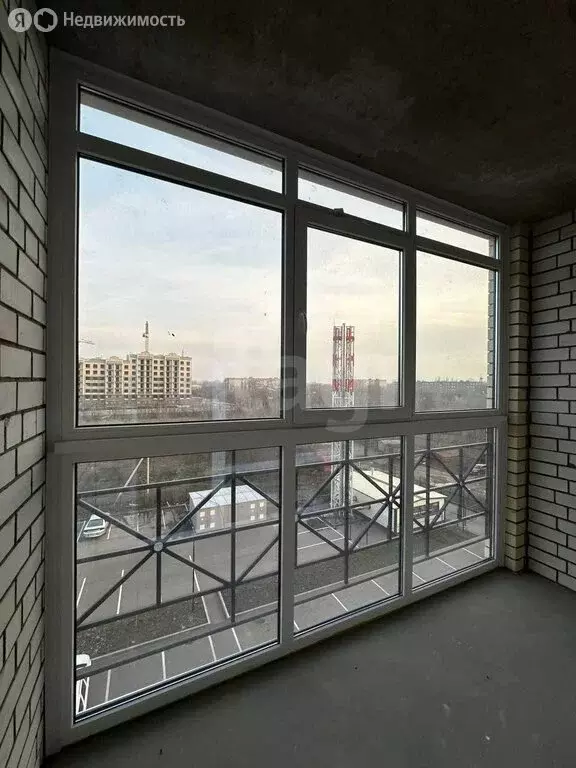 1-комнатная квартира: Павловск, улица Свободы, 25 (39 м) - Фото 1