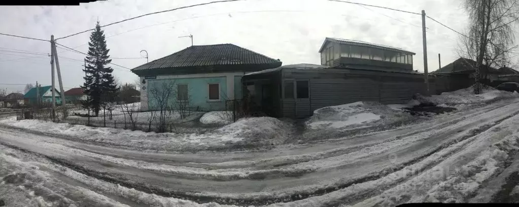 Дом в Кемеровская область, Кемерово ул. 7-я Цветочная, 10 (58 м) - Фото 0