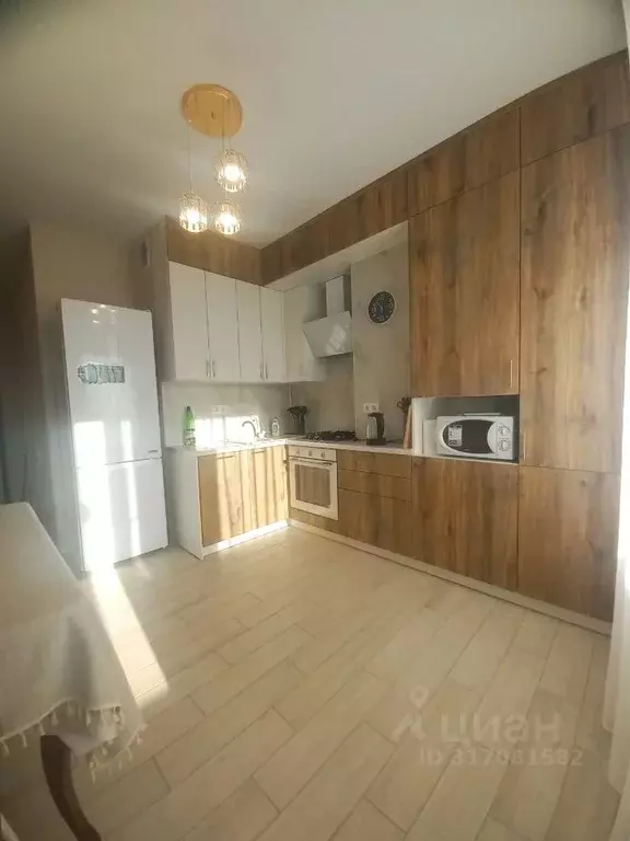 1-к кв. Ростовская область, Батайск ул. Ленина, 168Г (43.0 м) - Фото 0