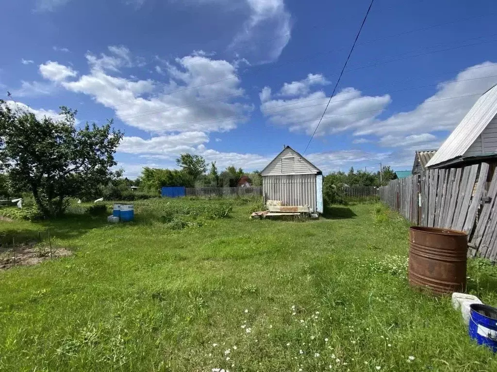 Дом в Владимирская область, Ковров № 5 ПТФ имени Абельмана СОТ, 27 (15 ... - Фото 1