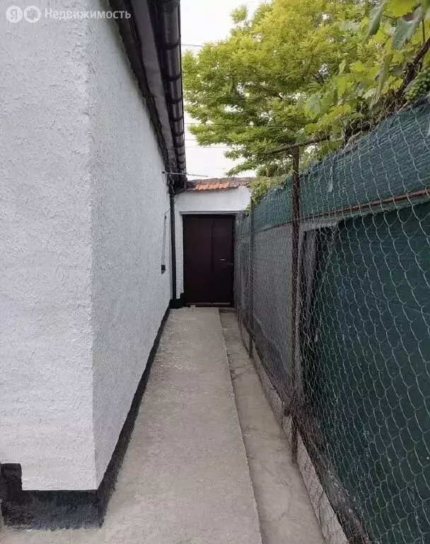 Дом в Севастополь, Брестская улица (56 м) - Фото 2