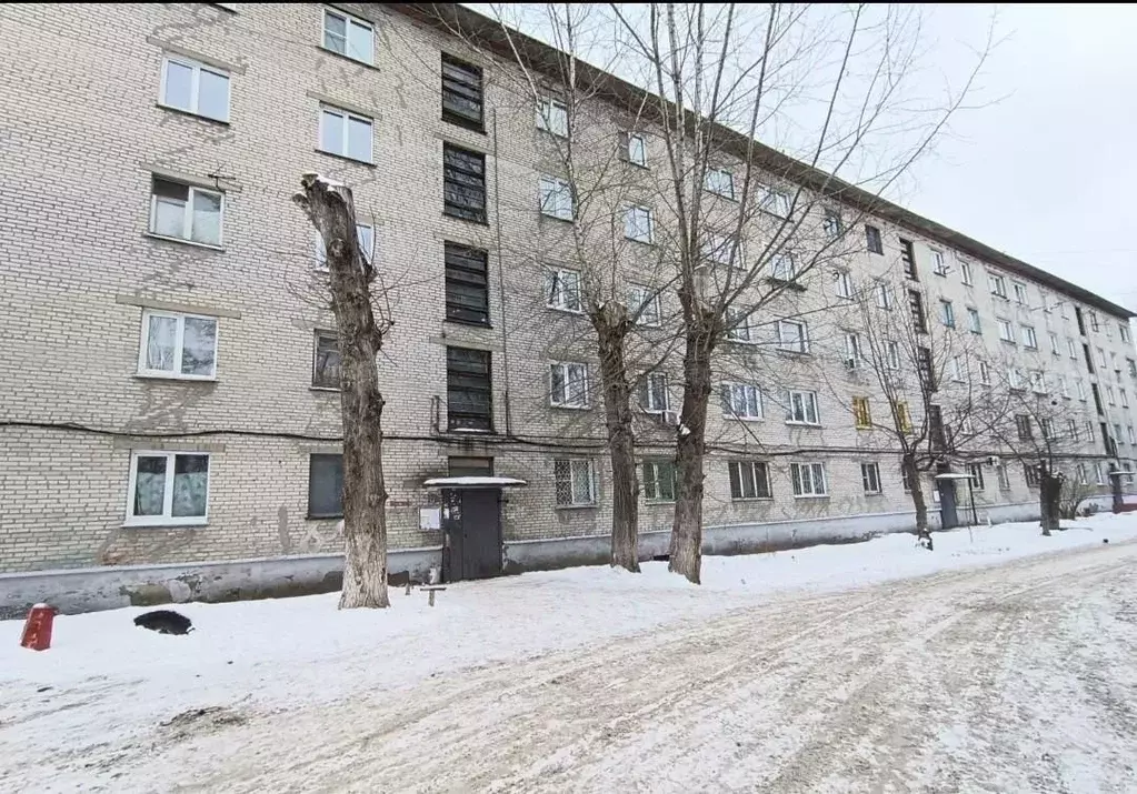 Студия Алтайский край, Барнаул Сиреневая ул., 9/2 (21.0 м) - Фото 1