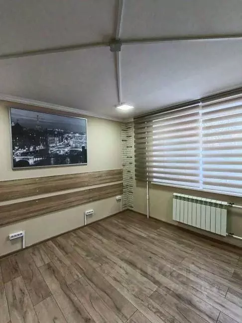 Офис в Москва Перовская ул., 50К1 (107 м) - Фото 1