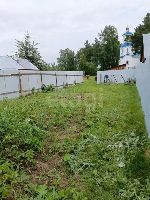 Участок в Свердловская область, Верхняя Пышма городской округ, пос. ... - Фото 1