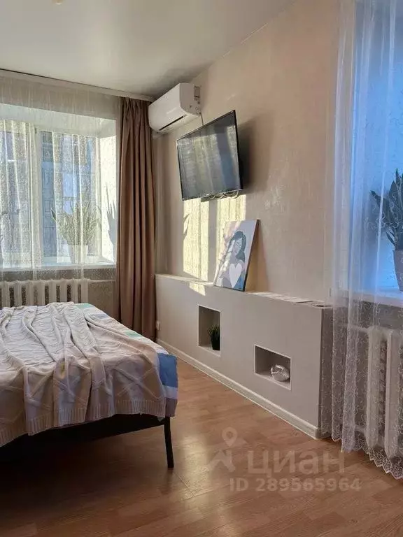 1-к кв. Пермский край, Пермь Екатерининская ул., 88 (31.0 м) - Фото 2