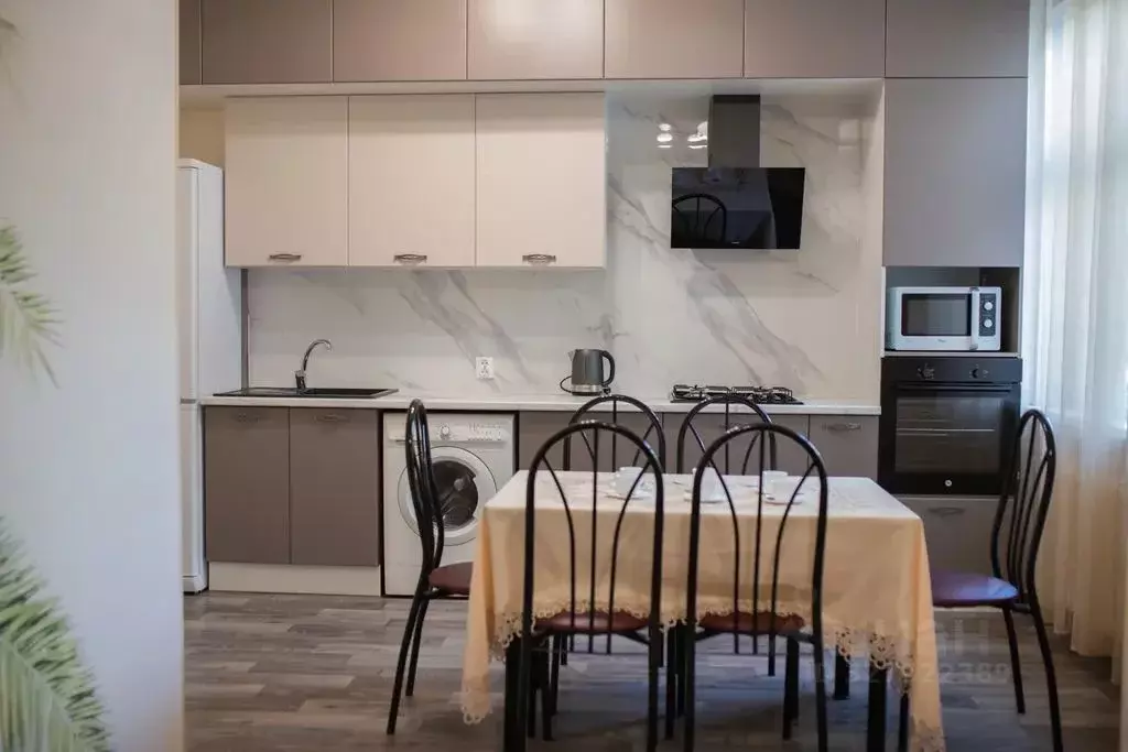 3-к кв. Татарстан, Казань Кремлевская ул., 27а (120.0 м) - Фото 2
