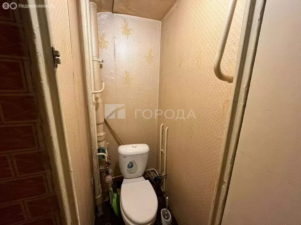 2-комнатная квартира: Барнаул, улица Петра Сухова, 68 (49.8 м) - Фото 0