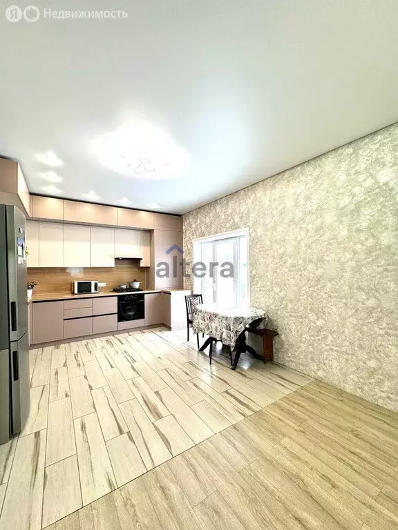 Дом в Высокая Гора, улица Байгыш, 4 (102 м) - Фото 2