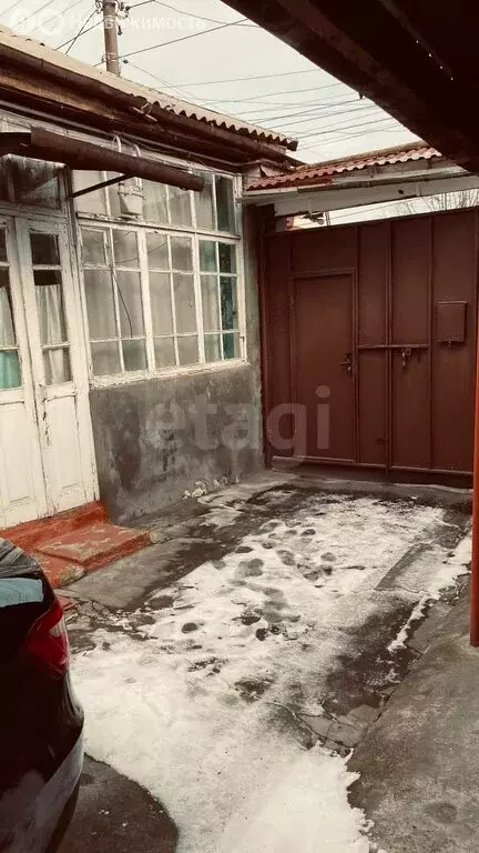 Участок в Владикавказ, улица Камалова (6 м) - Фото 2