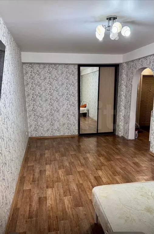 1-к. квартира, 38 м, 3/9 эт. - Фото 1