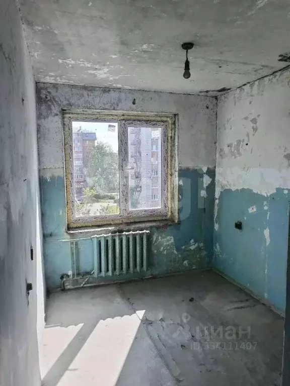 3-к кв. Тюменская область, Тюмень Ткацкий проезд, 12 (58.7 м) - Фото 1