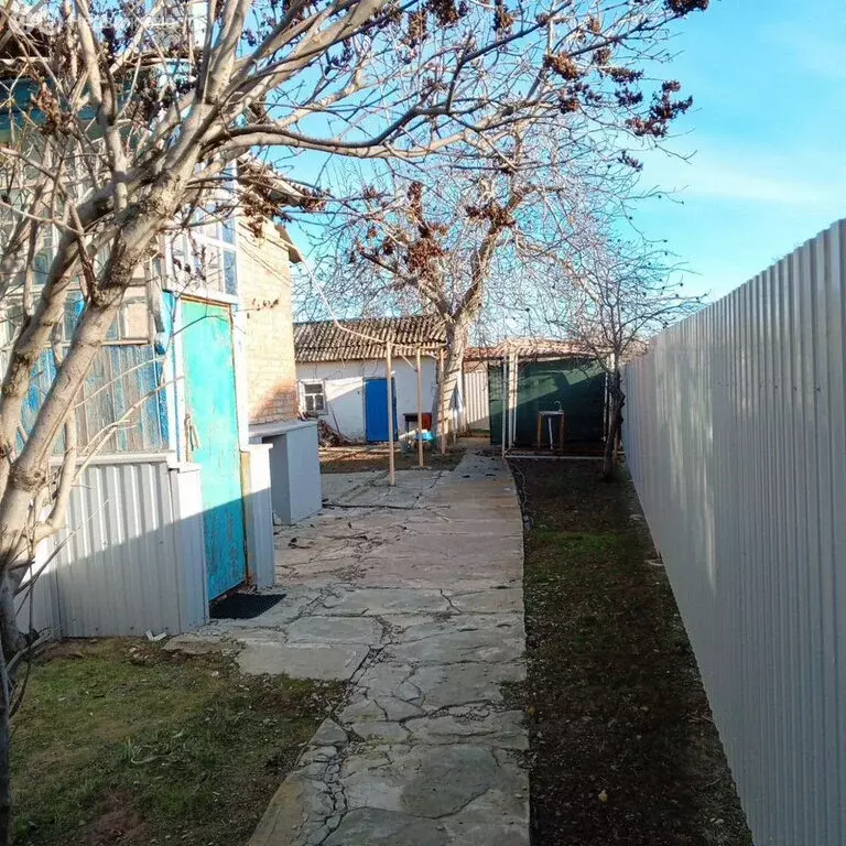 Дом в Цимлянск, улица Азина, 14 (37.6 м) - Фото 2