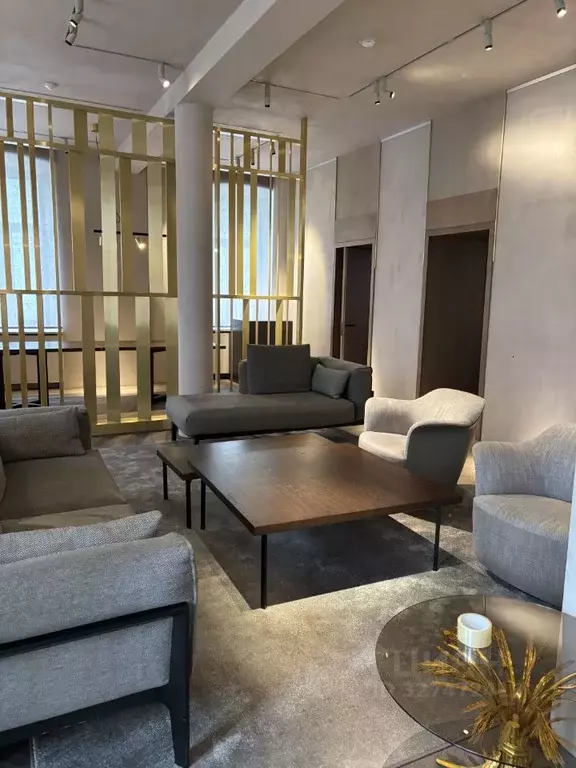 Помещение свободного назначения в Москва Малая Никитская ул., 33 (135 ... - Фото 2