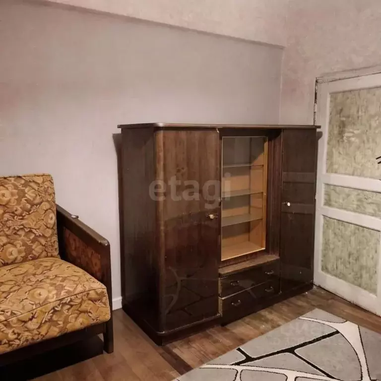 3-к кв. Москва ул. Космонавта Волкова, 25/2 (75.3 м) - Фото 1