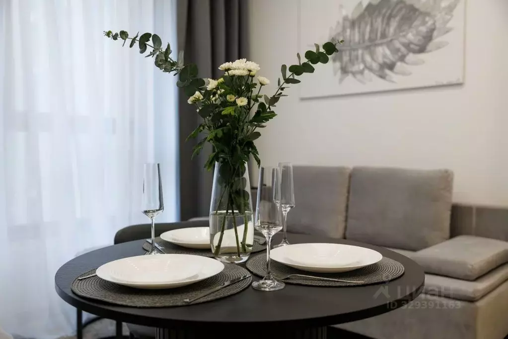 2-к кв. Москва Малая Почтовая ул., 12 (44.5 м) - Фото 1