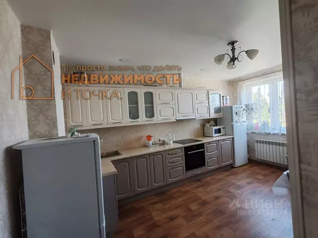 2-к кв. Башкортостан, Дюртюли Первомайская ул., 2А (46.3 м) - Фото 2