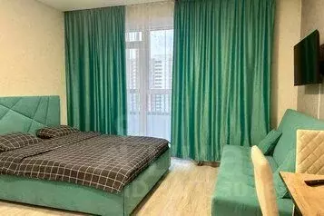 1-к кв. Свердловская область, Верхняя Пышма просп. Успенский, 113Г ... - Фото 1