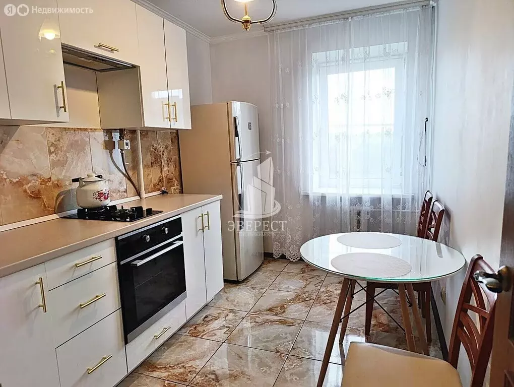 3-комнатная квартира: Королёв, улица М.К. Тихонравова, 36 (59.4 м) - Фото 1
