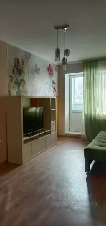 1-к кв. Новосибирская область, Новосибирск ул. Адриена Лежена, 8/2 ... - Фото 2