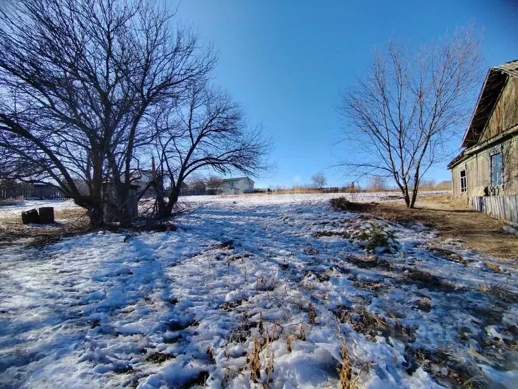 Участок в Амурская область, Свободный ул. 1-я Линия, 47 (23.0 сот.) - Фото 1