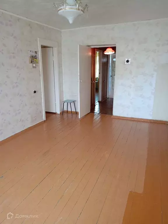 Продаётся 3-к квартира, 61.9 м - Фото 1
