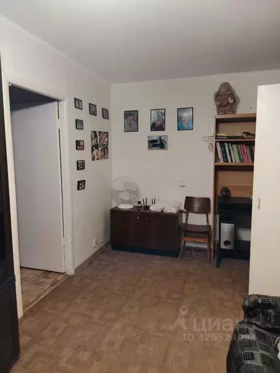 3-к кв. Тверская область, Конаково ул. Гагарина, 26 (56.0 м) - Фото 2