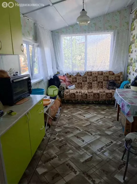 Дом в село Новороманово, Коммунистическая улица, 1 (51.1 м) - Фото 2
