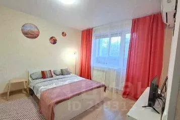 1-к кв. Самарская область, Самара Владимирская ул., 37 (32.0 м) - Фото 1