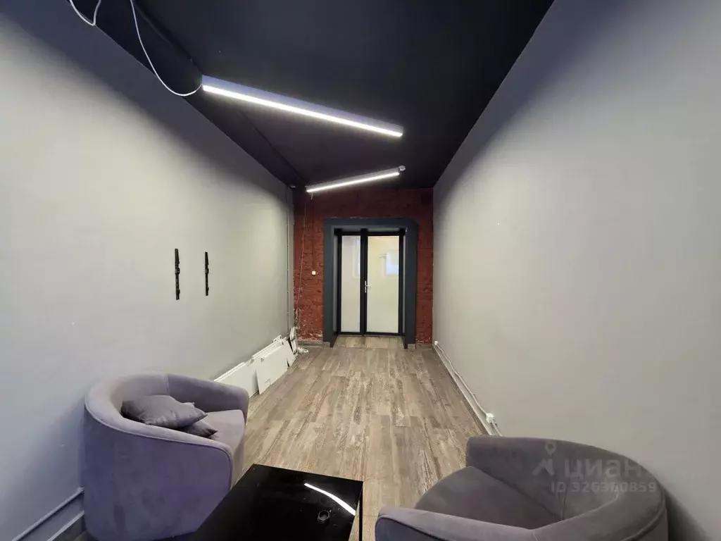 Офис в Москва Большая Черемушкинская ул., 34 (21 м) - Фото 2