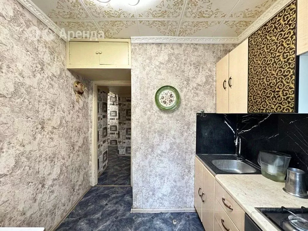 2-к кв. Московская область, Химки Юбилейный просп., 16 (41.0 м) - Фото 1